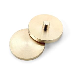 Buy cheap Replacement Die for Embossing seal from wholesalers