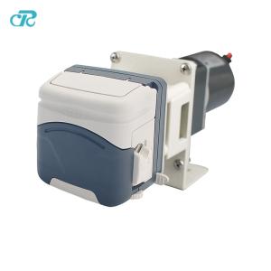 Buy cheap Liquid Transfer OEM Peristaltic Pump Matching Peristaltic Pump product