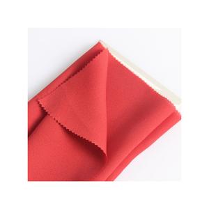 Buy cheap China supplier recycled chiffon 75D velocity 100% polyester recycled fabric for garment from wholesalers