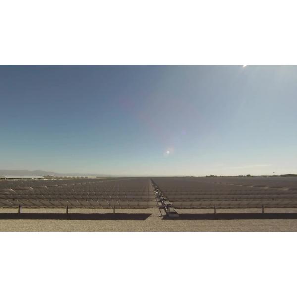 Quality solar tracker kit portable solar power lighting system for sale