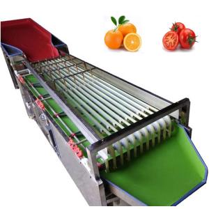 Buy cheap Best Quality!!! Commerical automatic cherry sorting machine from wholesalers