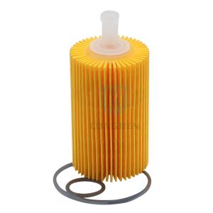 Buy cheap Automobile Filter Factory Car Engine Oil Filter Cartridge Oe Number 04152-38020 04152-Yzza4 Filter Element For Car from wholesalers