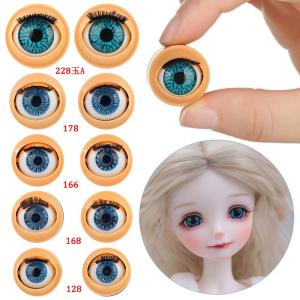 Buy cheap Plastic Open Close Blinking Eyes product