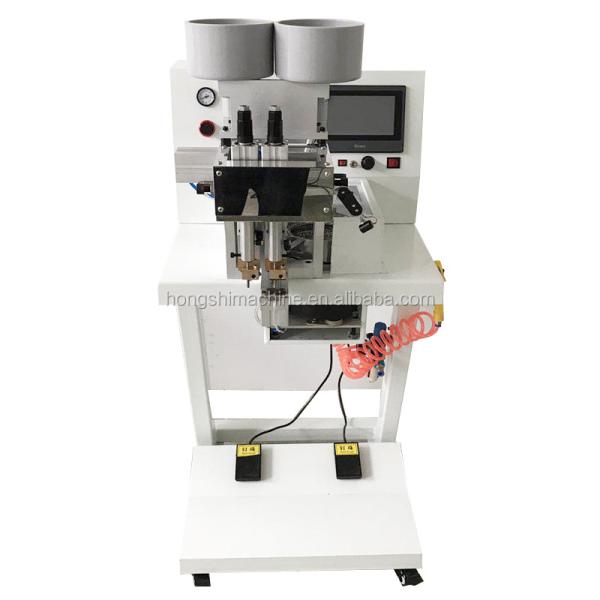 Quality Multi Function Switching Nail Bead Pearl Riveting Machine Automatic for sale