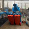 Buy cheap Movable Concrete Bridge Deck Shot Blasting Machine from wholesalers