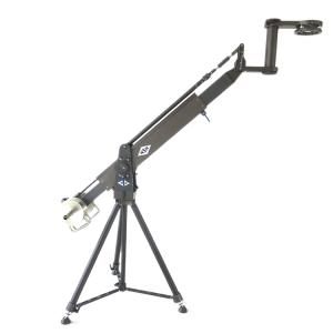 Buy cheap NSH-7800 Small Hd China Camera Jib Arm from wholesalers