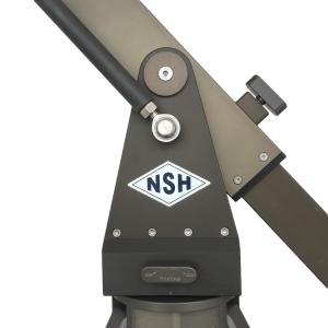NSH Small Jib Broadcast Camera For Crane Material Handling