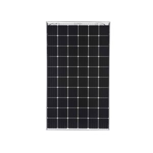 Buy cheap Black Flexible Hybrid Solar Power System Pv Solar Panel 10.41a To 10.69a from wholesalers