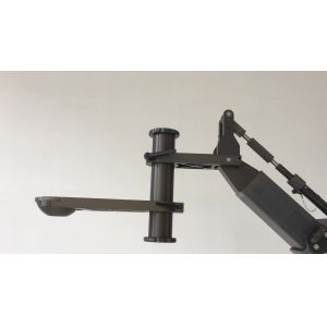 Buy cheap NSH Factory Supply Professional 6m Triangle Video Jib Camera Crane from wholesalers
