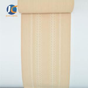 Buy cheap 280mm Polyester Elastic Belt / underwear Jacquard Elastic Belt from wholesalers