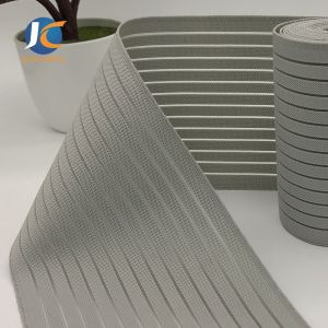 Buy cheap Custom Woven Elastic Band Polyester Elastic Band from wholesalers