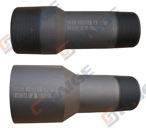 Quality API Crossovers Swage Pin x Pin, Pin x Box, Pin x Box for sale