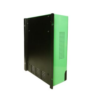 Buy cheap Mppt 40 Amp Solar Charge Controller With Lithium Battery Maximum Current from wholesalers