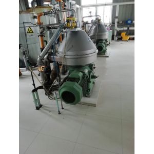 Bio Diesel Waste Palm Soybean Oil Animal Fat Water Separator Oil Press Filter