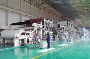 China High Efficient Whiteboard Paper Coating Machine Multiply Functions on sale