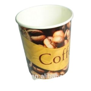 Buy cheap 250ml Disposable Paper Cup From China Supplier Customized Style from wholesalers