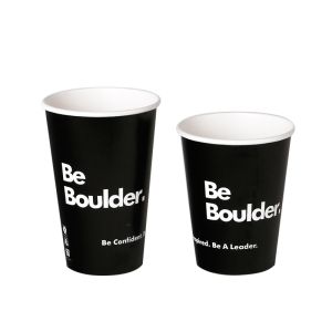 Buy cheap 8oz Custom Hot Coffee Disposable Cups From China Factory from wholesalers