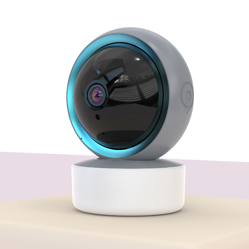 Buy cheap Glomarket Hot Selling Tuya Mini Wifi Camera Smart Home Full Hd 2/3/5mp Indoor Security Wireless Small Cctv Camera from wholesalers