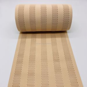 Buy cheap High strength mesh elastic band breathable elastic band polyester elastic band from wholesalers