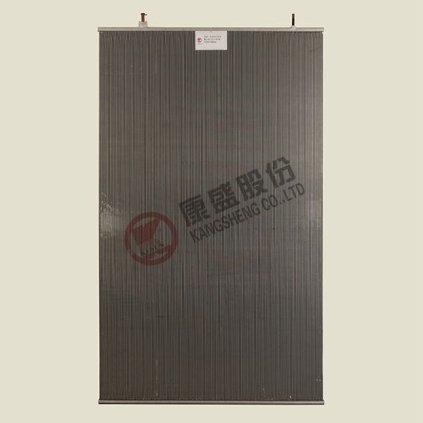 Quality Commercial Micro-Channel Condenser for Air Conditioner for sale
