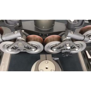 Buy cheap NSH Heavy Duty Camera Dolly With Four Big Wheels from wholesalers