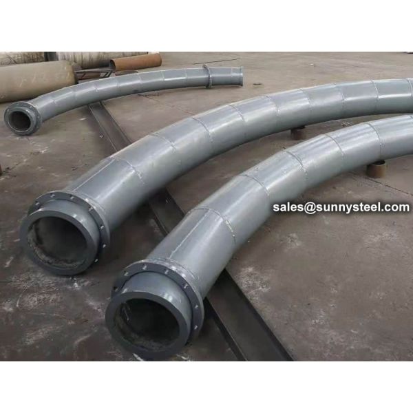 Quality Feed Pipe for sale