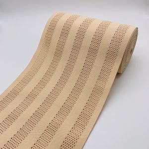 Buy cheap High strength mesh elastic band breathable elastic band polyester elastic band from wholesalers