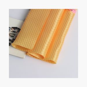 Buy cheap Recycled 400*300d Polyester Oxford Fabric Poly Dobby Cubist Abrasion Resistant from wholesalers