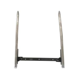 Buy cheap NSH Curved Sitdown And Camera Slider Dolly Track from wholesalers