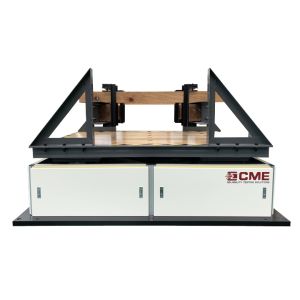 Buy cheap KRD51 Transportation Bounce Test System from wholesalers