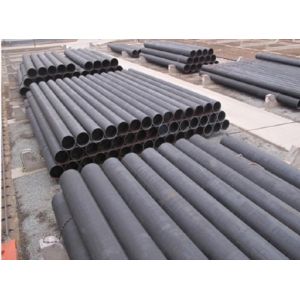 Buy cheap DIN30670 PE Coated Hot Rolled API 5L / API Pipe For Gas , petroleum products from wholesalers