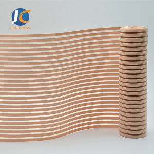 Buy cheap Factory price polyester fish silk elastic band lady waistband webbing from wholesalers