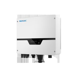 Buy cheap CDS solar China solar 5kv hybrid inverter on grid and off grid inverter hybrid solar 5kw on grid from wholesalers