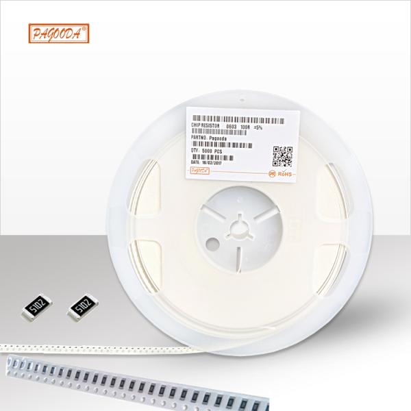 Quality Chip resistors-Chinese manufacturers supply-complete specifications for sale