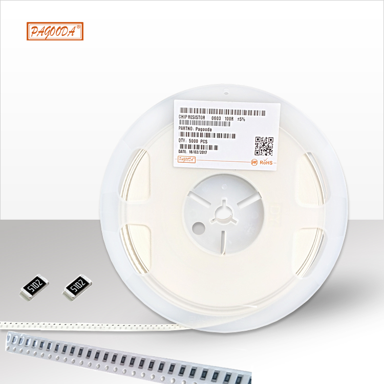 Buy cheap Chip resistors-Chinese manufacturers supply-complete specifications from wholesalers