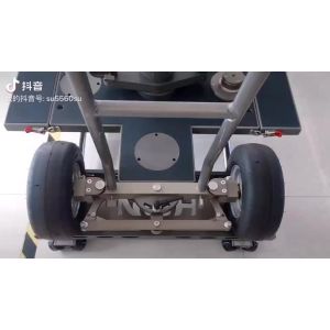 Buy cheap NSH Wheels Professional Video Motorized Electric Dolly Track from wholesalers