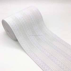 Buy cheap Underwear belly strap soft mesh elastic band breathable elastic band polyester elastic band from wholesalers