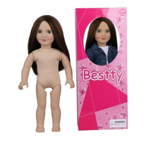 Buy cheap 18inch soft enamel simulated baby doll from wholesalers