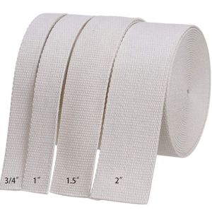 Buy cheap Heavyweight  Woven Polypropylene Webbing Heavy Duty Poly Strapping from wholesalers