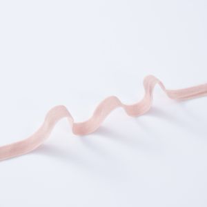 Buy cheap Custom Logo Elastic Band for Clothes and Bags Home Textile Nylon Woven Elastic Band from wholesalers