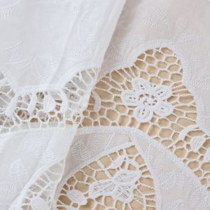 Buy cheap Lingerie Underwear Trim Fabric Mesh Stretch Lace Embroidery from wholesalers