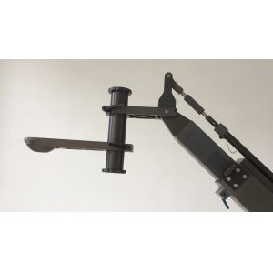 Buy cheap NSH-7800 Small Hd 4.8m Video Camera Crane from wholesalers