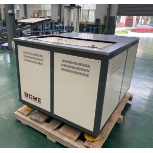 Large Scale Centrifugal Constant Acceleration Test Equipment