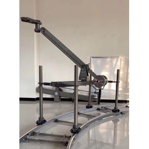 NSH Made in China slider for camera camera motor slider camera slider 2ft