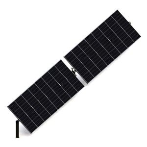 Buy cheap Latest single axis solar tracking system with CE certification from wholesalers