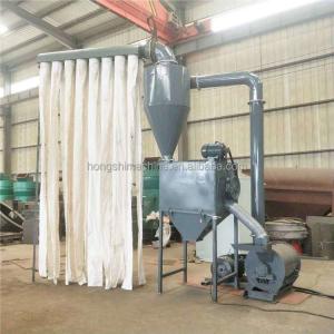 Buy cheap Automatic Wood Powder Making Machine , 30-400kg/h Wood Flour Grinding Mill Machine from wholesalers