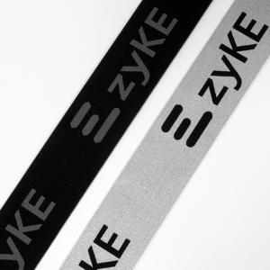 Buy cheap Custom nylon jacquard ribbon elastic waist band jacquard waist band for underwear from wholesalers