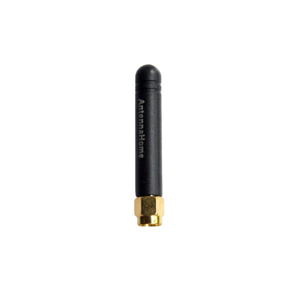 Quality H50 Rubber SMA-J ,433M antenna for ISM 433MHz system, LoRa / Remote /Transfer /Recciever for sale