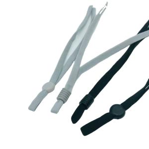 5mm Adjustable Medical Elastic Band Adjustable Ear Loops Adjustable Elastic