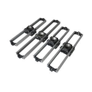 NSH Motion Control Dolly Track Camera SLIDER